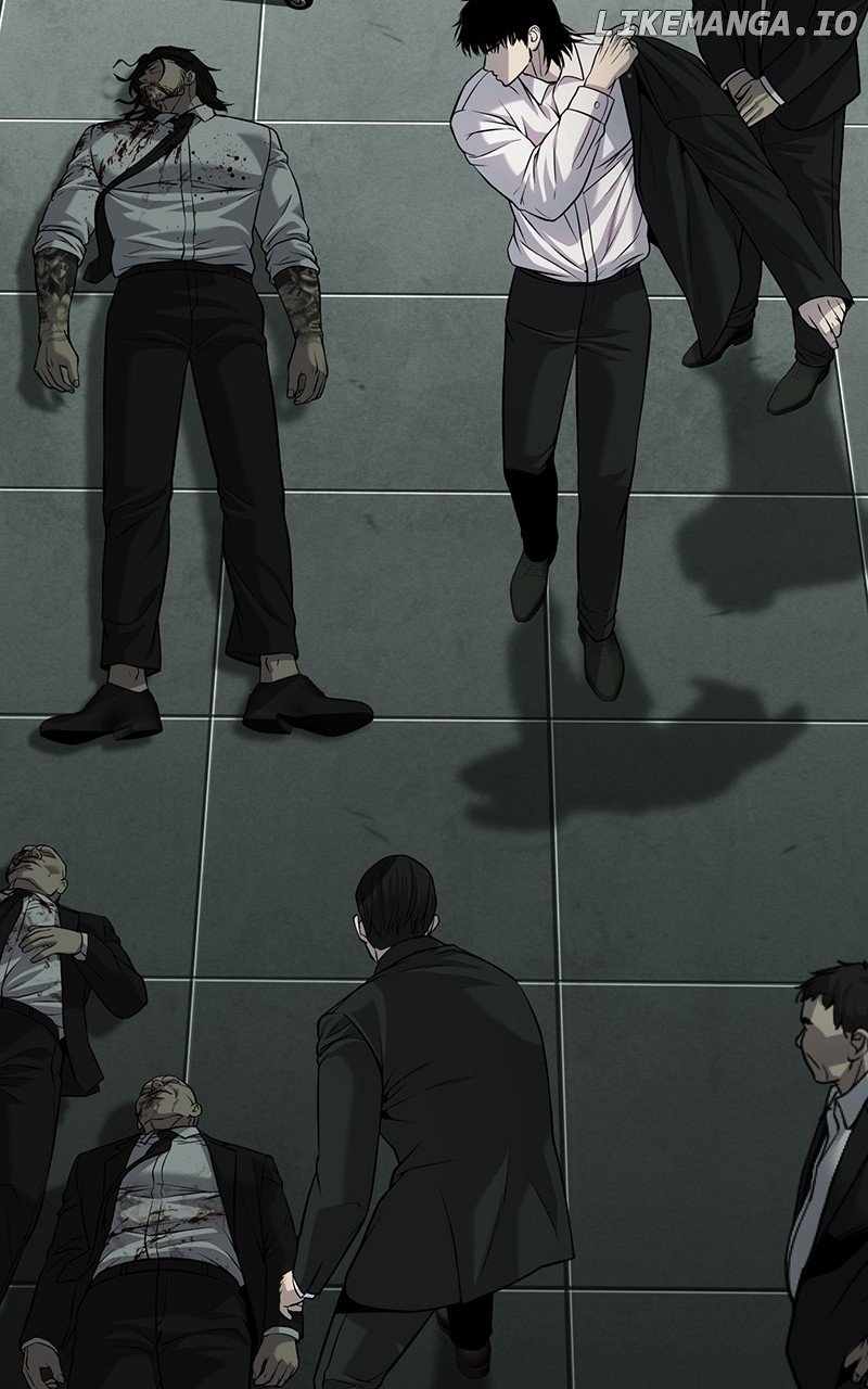 Son's Retribution Chapter 52 233